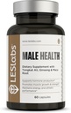 LES Labs Male Health . . . . . .