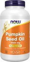 Ara suplementaris, Pumpkin va veure petroli 1000 mg amb àcids Fatty i Phytostersols, greixades freds, 200 suaus