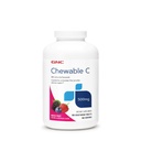 GNC Vitamin C 500mg, Provides Immune Support, Mixed Fruit, 180 Servings