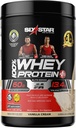 Whey Powder Proteina + Suport Imun 