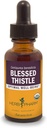 Herb Pharm Certified Organic Velsignet Thistle Liquid Extract - 1 Ounce