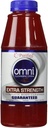 Zeruak bidali du Omni Cleaning Drink Fruit Punch, 16 Fluido Ounce