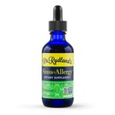 Dr. Rydland's Herbal Supplement | Created by KidsWellness | Safe and Effective for Infants to Adults| Sinus & Allergy | Relieves Sinusitis, Allergies, Sinus Headaches | 2 Ounce Bottle