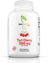 Gout and You Tart Cherry Curry Curfessor . . . . 3000 mg per Serving . . . 90 Вегетариански капсули . .