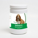 Bound Salmon Oil Soft Chews 120 count