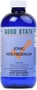 Good State Liquid Ionic Molybdenum (96 порций по 2 мг элементарной, плюс 2 мг фульвовой кислоты - 8 фл унций)