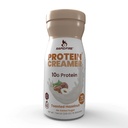 Protein Creamer, Hazelnut Flavor, Keto Friendly, 10g proteiinia vitamiineja ja kivennäisaineita, 15 Tarjoilut, Tehostaa aineenvaihduntaa ja lisätä energiaa, Multi, 7.94