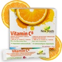 Vitamin C8 Powder Immune Support (30 Sachets) Utsökt dryck med 8 olika former av vitamin C, elektrolyter, bioflavonoider och grönt te för maximal absorption och antioxidantförsvar