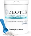 Zeolit Detox Powder 