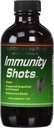 California Natural Immunity Shots 4oz Bottle Zinc, Organic Ginger Root, Oregano Oil - Potent & Pure Immune System Booster - Immune System Support (Pack of 1)