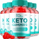 5 Pack) Keto Purity ACV Gummies Advanced Loss - Purity Keto Plus ACV Weight Management Gummies Apple Cider Vinegar KetoPurity, Keto Purity Gummies Reviews Vitamin B12 Keto+ACV (300 Gummies)
