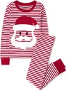 Lasten Place lasten Holiday Long Sleeve Pajamas