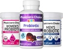 Probiotiske familiebunde - Dame Probo (30ct) + Kids Probo (30ct) + Herre Probo (30ct)