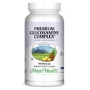 Glucosamine MSM and Hyaluronic Acid with Bromelain Supplement – Joint Support Supplement for Women and Men with Enzymes and Hyaluronic Acid – for Cartilage, Joint Health and Flexibility – 180 Count