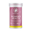 Probiotics for Women, Vaginal Probiotic, Promotes PH Balance, UT Health, 25 Billion CFU, Once Daily Womens Supplement, Kosher, (60 Capsules)