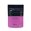 BNHealthy Collagen Peptides Powder 450g - Hydrolyzed Bovine Collagen with 13.5g Protein per Serving, Unflavored and Tasteless, Mixes Hot or Cold, Supports Hair, Skin, Nails and Joints, 30 Servings