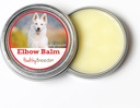 Sănătoși Breeds Ciobanesc german Elbow Balm 2 oz