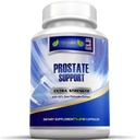 Prostate Health Supplement for Men - 33 Osagai natural %45 Saw Palmetto Extract