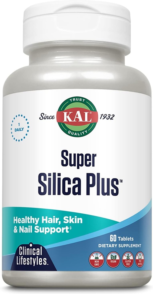 KAL Super Silica Plus