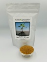 Raw Power Camu Camu Berry Powder, 8 oz (227g), raw, wildcrafted, 100% Pure, Non-GMO, Organics