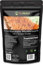 Cordyceps goba v prahu 