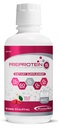 PreProtein 15® Liquid Hydrolyzed Collagen Peptides Protein (16 FL Oz) – без сахара, вишневый аромат, аминокислоты, безжировая и глютеновая добавка для бариатрических пациентов, восстановление ран, диализ