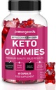 Keto ACV Gummies avanzado de perda de peso Formula-Apple Cider Vinegar gummies-1000mg avc con Vitaminas B12 e B6- Perda de peso Gummies para mulleres e homes-Energy-Digestion-Natural-Pomegranite-Beetroot