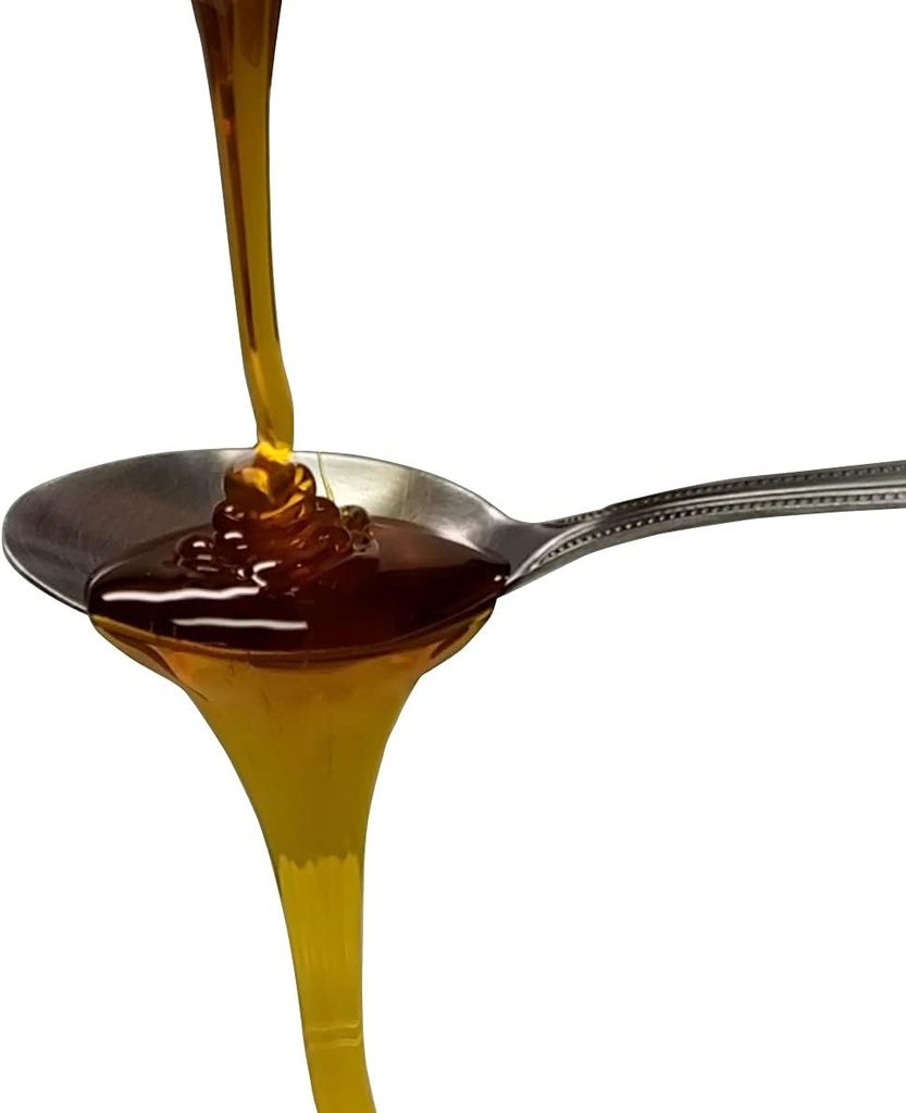 Naturejam Płynna lecytyna sojowa 16 Fl Oz- Żywność Długa półka Life- Jedzenie Emulgator