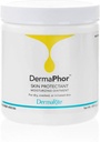 DermaRite DermaPhor Skin Protector, Vlažilni mazilo - Soothes in ščitniki Suhe, razpokan ali razdražena koža, Nenasičena - 16 oz. Jar, 1 grof