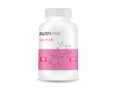 Nutriwise HA Plus High Potency Hyaluronic Acid + Collagen 120 Capsules