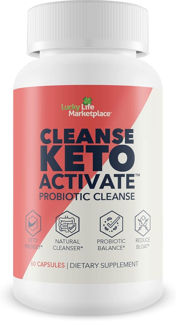 DEJAVNOST ČIŠČENJE KETO - KETO ČIŠČENJE ZA ŽENSKE IN MENE - POMOČ FLUSH TOKSINS & NEVARNOSTI - PROMOTNA REGULARNOST - POMOČ DIGEZIJA IN DETOKS - KETO CLEANSE & DETOX - FUNKCIJA ZA ZDRAVJE - BOOSTNA ENERGIJA