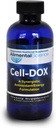 Invigorate Energy Cell-DOX: Fatigue Relief & Recovery Supplement - Förbättra aerob metabolism och öka ATP-nivåerna