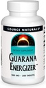 Fonts Naturals Guarana Energia 900 mg Caffiene i Energia - 200 taules