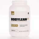 AdvoCare BodyLean25 - білковий порошок з білком, Ізоляція - Підтримує м'язові будівлі та тіло Lean - пропонує енергетичну підтримку* - Ваніль, 4.5 oz