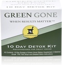 Green Gone Detox Permanent 10 Hari Detox