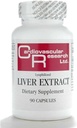פורמולה אקולוגית Liver Extracted 90cp
