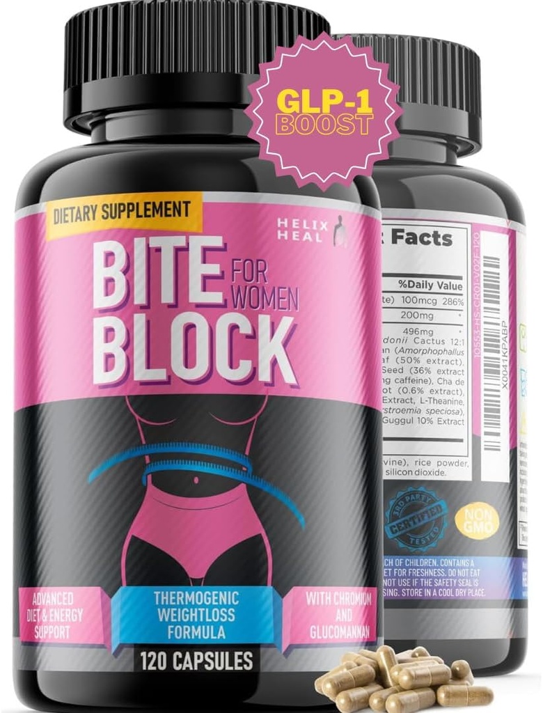 GLP-1 Təhlükəsizlik Qadınlar üçün daha sürətli olan Diet Pills - Qadınlar üçün Appetite Suppressant