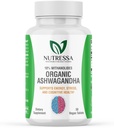 Ashwagandha Organica