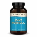 Dr. Mercola Joint Formula - Supports Joint Comfort & Mobility - from Natural Eggshell Membrane - Non-GMO & Gluten-Free - 90 Capsules (90 Servings)