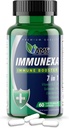 Amerika Medic & Science Immunexa 7 v 1 Imunity Support Booster (60 kapsul) z vitaminom A, C, D, cink, Echinacea, Elderberry 