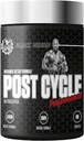 Black Series Post Cycle Performance | Advance Detox Formula | 60 tabletti, 30 serveerimist