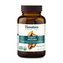Himalaya Organic Arjuna, 60 Day Supply - Herbal Supplement Supporting Heart Health and Normal Blood Pressure - USDA Organic, Vegan, Non-GMO, Gluten Free, 700 mg, 60 Caplets