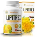 Natural Diuretic for Swollen Feet, Ankles and Legs: Lipitrex Water Pills Contain Dandelion to Reduce Swelling in Your Foot, Ankle or Leg. Includes Diuretics Targeted For Water Retention & Edema Relief