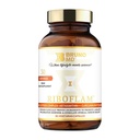 Riboflam, Clinically Proven Immune System Booster Ingredients, Healthy Inflammatory Response, Curcumin Phytosome, Nucleotides, 100% Vegan