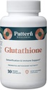 Patró Bénes Lafati suplementari - Fórmula activa revertida Glotione amb afegit C - Cel·la, antioxidant, + Imnee salut - 30 Vegan Capules