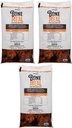 Bone Meal Powder för hundar och katter 3 Pack Total 3 Pounds från Upco Made i USA