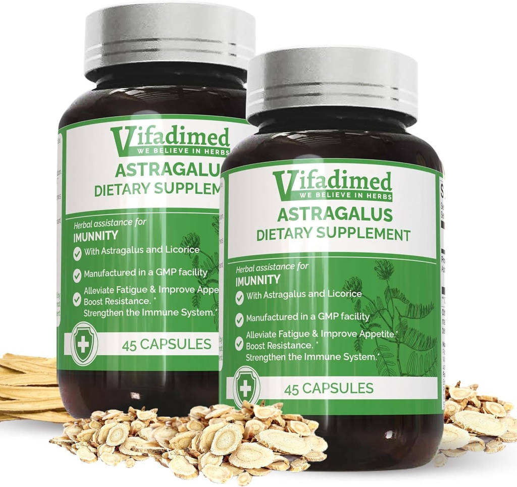 Astragalus - Astragalus Root, HuangQi Capsule, Huang Qi Liu Yi Tang, China Herbs, Immunity, Digestion. Cơ thể mệt mỏi, khó chịu, hai hộp máu thoái hóa.