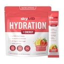 SkyMD Hydration + Energy 