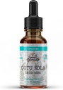 Gou Kola Tincture, Trích dẫn sinh học Gou Kola, Gou Kola Drops (Centella Asiatica) Drung Herb
