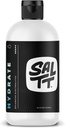Saltat Hydrate Electrolyte Drops - Keto Diets - Incydent Post - Immune Support - Gluten & Sugar Free - Paleo - Sodu, Magnezu, Potasu i Ślad Minerałów - Unflavored - 8.3 fl oz